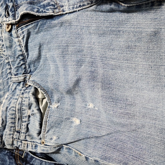 Jeans - Picture 5 of 14